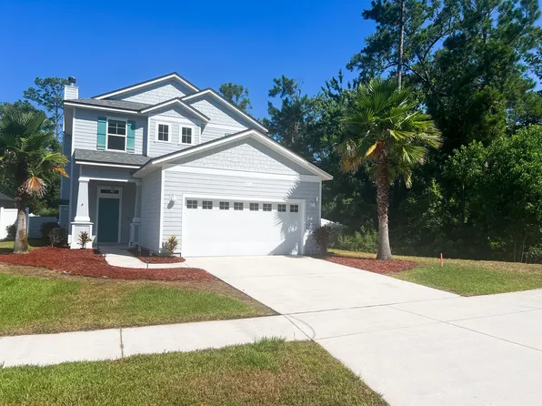 2246 Eagle Perch Pl, Fleming Island, FL 32003