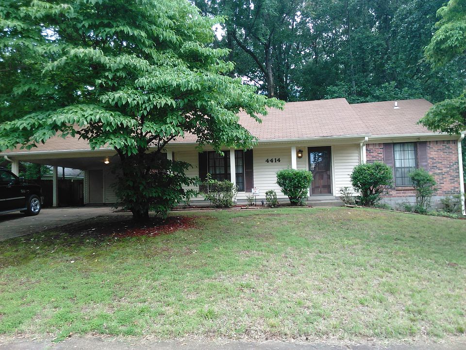 4414 Hunt Cliff Trace 38128