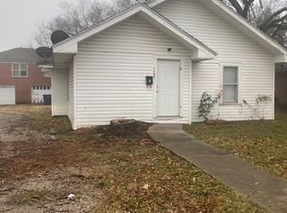1108 W Elder Ave, Duncan, OK 73533