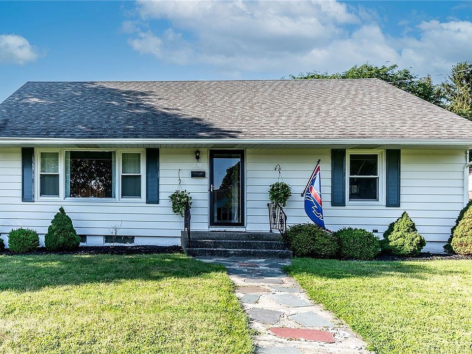 120 E Granger Rd, Syracuse, NY 13219 Zillow