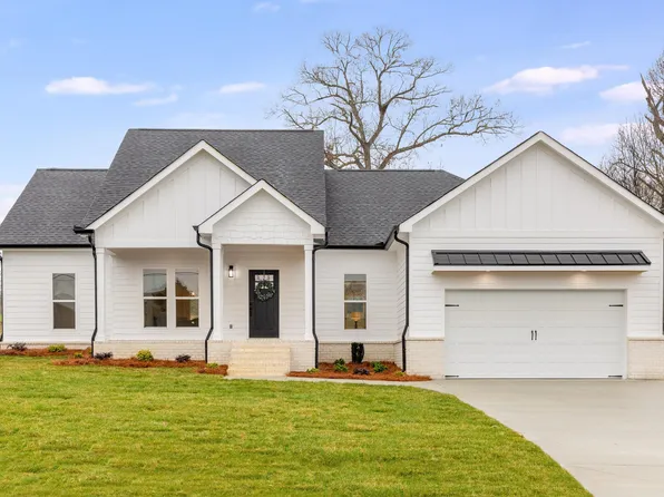 11837 Dolly Pond Rd, Birchwood, TN 37308