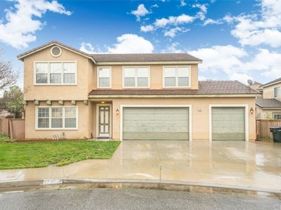 1743 Tustin Ct, San Jacinto, CA, 92583