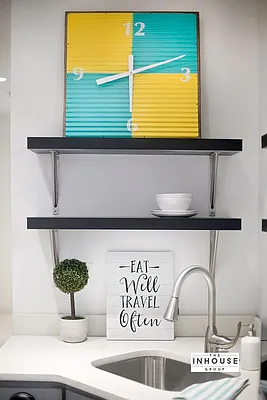 Rented by The InHouse Group | media 13