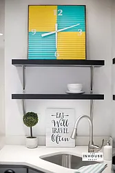 Rented by The InHouse Group