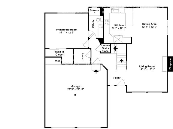 3rd image of this home
