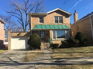 8315 Lowell Ave, Skokie, IL 60076