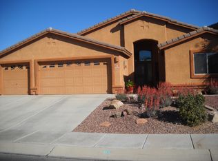 11506 W Stone Mound Dr, Marana, AZ 85653