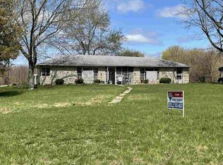 6250 N Lake Rd, Clarklake, MI 49234