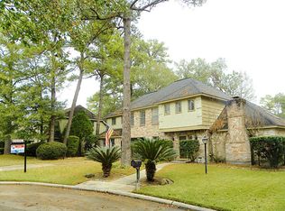 17310 Hill View Ln, Spring, TX 77379