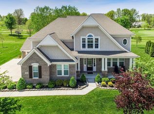 1006 Ballater Dr, Delaware, OH 43015