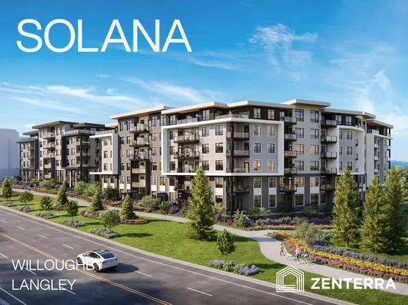 19958 77th St #B409, Langley, BC V0V 0V0