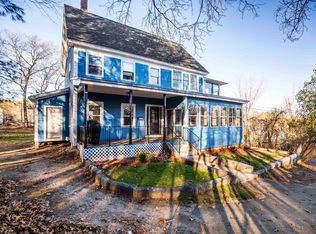 56 Walker St, Concord, NH 03301