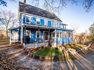 56 Walker Street, Concord, NH, 03301