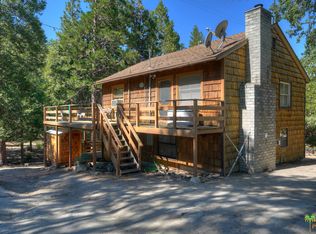 52760 McGovern Rd, Idyllwild, CA 92549