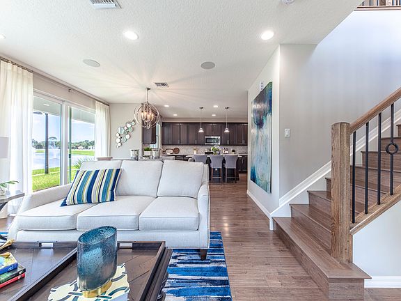 PHOTO OF SOPHIA FURNISHED ODEL