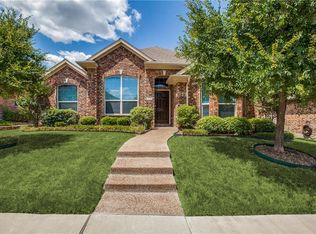 421 Whetstone St, Desoto, TX 75115