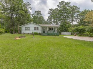 2175 Highway 95, Rock Spring, GA 30739