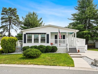 39 Pine Ridge Boulevard, Manchester Township, NJ, 08759