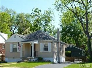 9022 Seneca Ln, Saint Louis, MO