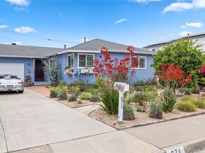 671 Senate St, Costa Mesa, CA, 92627