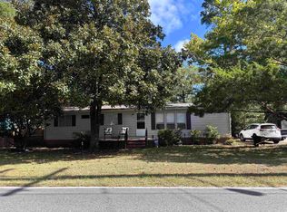 500 Palmetto St., Conway, SC 29527