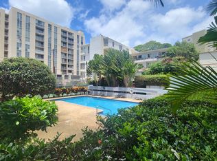 1621 Dole St #202-1, Honolulu, HI 96822