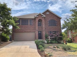 21918 Advantage Run, San Antonio, TX 78258