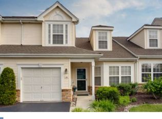 100 Kingston Blvd, Hamilton, NJ 08690