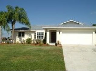 2213 SW 49th Ter, Cape Coral, FL 33914