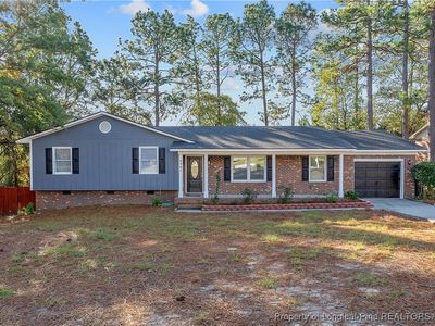 6905 Pine Creek Ct, Fayetteville, NC, 28314