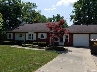 4485 N River Rd, Fort Gratiot, MI 48059