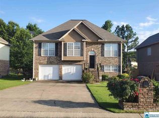 931 Poplar St, Moody, AL 35004