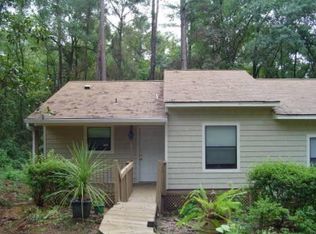 3447 Bear Creek Rd #A, Tallahassee, FL 32308