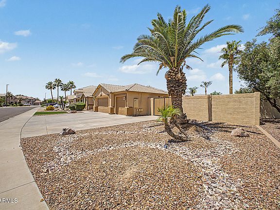 5th image of 3766 S PONDEROSA Drive