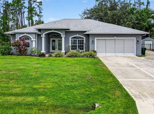 3875 Cincinnati St, North Port, FL 34286