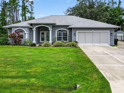 3875 Cincinnati St, North Port, FL, 34286