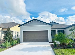 18206 Pleasantview Blvd, Land O Lakes, FL 34638
