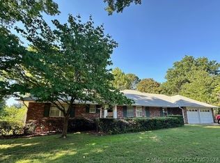 4524 Howard St, Muskogee, OK 74401