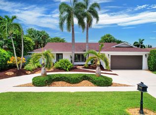 17775 Raintree Ter, Boca Raton, FL 33487