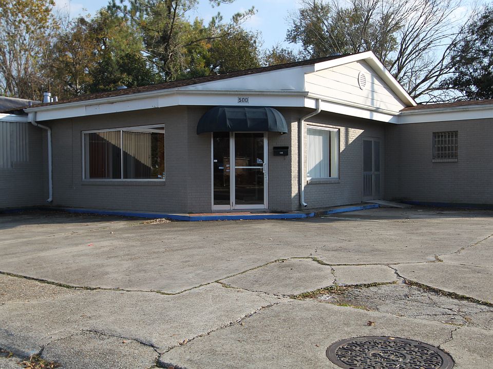 Front View