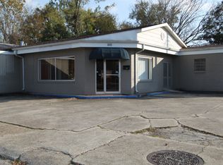 500 E 7th St, Thibodaux, LA 70301