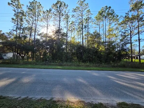 SW 176TH AVE LOT 1, DUNNELLON, FL 34432