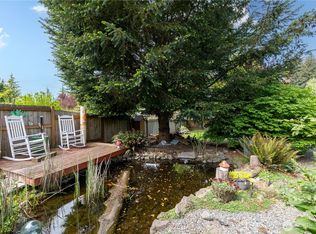 Evergreen Pond Ii, Buckley, WA 98321