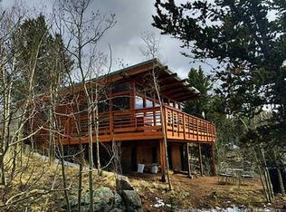 1011 Cumberland Dr, Jefferson, CO 80456