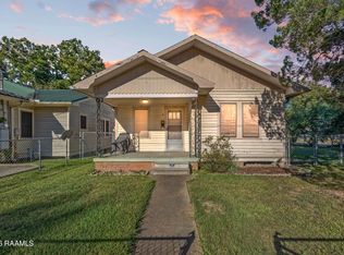 615 N Sterling St, Lafayette, LA 70501