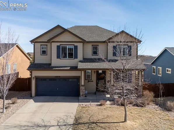 10079 Everglades Dr, Peyton, CO 80831