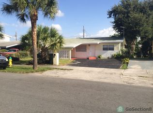 742 SW 3rd Pl, Dania Beach, FL 33004
