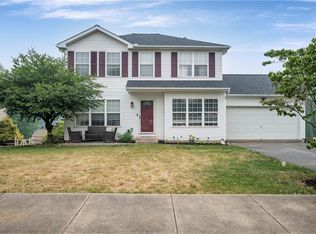 3166 Florian St, Easton, PA 18045