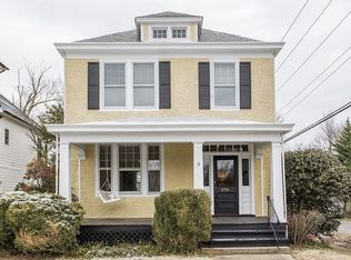 4700 Stuart Ave, Richmond, VA 23226