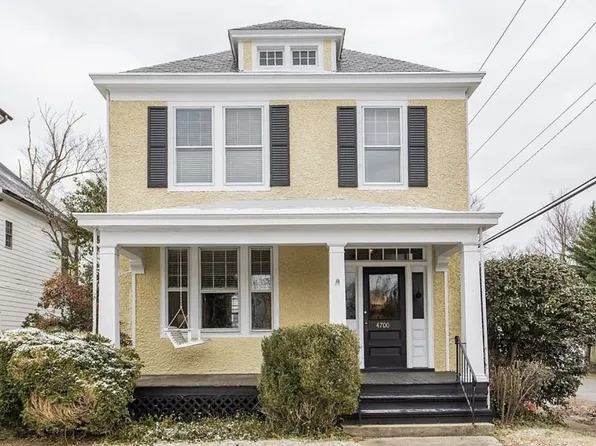 4700 Stuart Ave, Richmond, VA 23226
